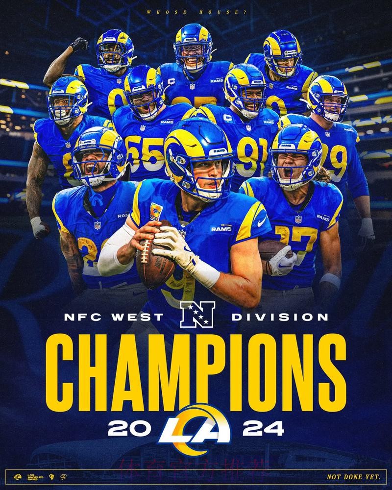 NFL国联冠军预测:洛杉矶公羊vs西雅图海鹰,谁将晋级超级碗? NFL国联冠军预测:洛杉矶公羊vs西雅图海鹰,谁将晋级超级碗?